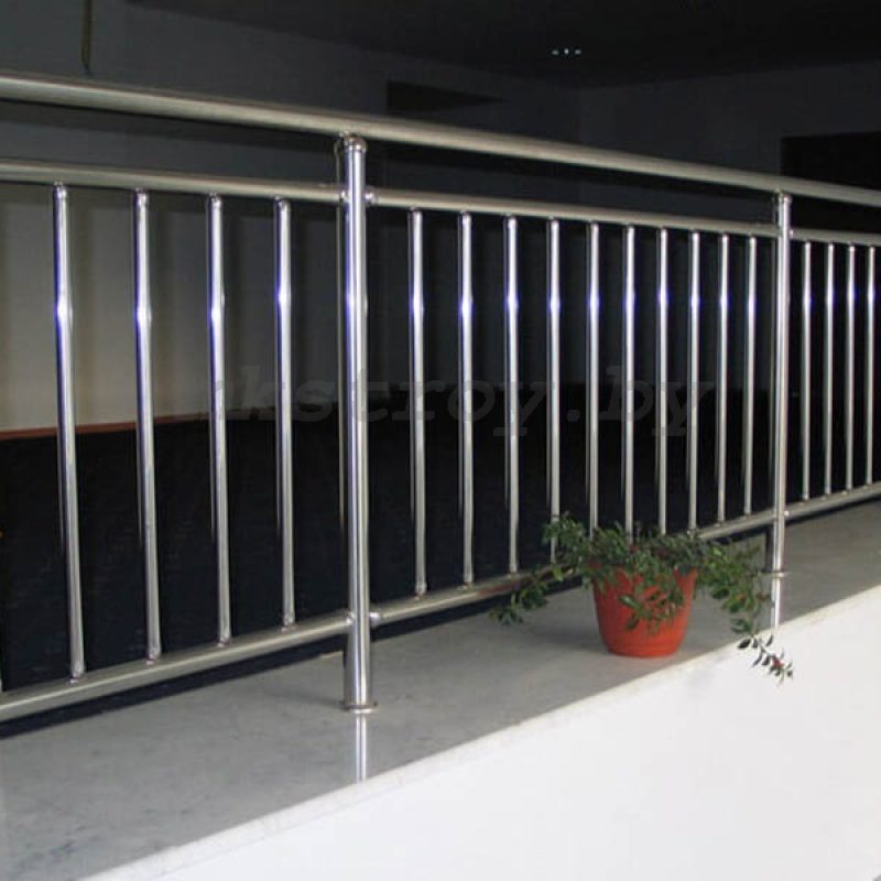 023 Нержавеющая сталь