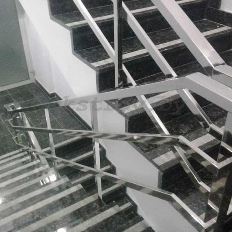 044 Нержавеющая сталь